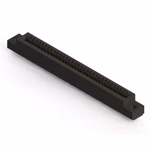391-066-524-207 EDAC Inc.  Edgeboard Connectors